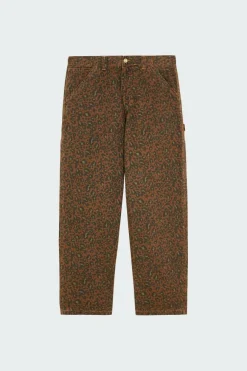 OG Single Knee Pant - Pantalon | Marron