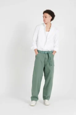 OG Single Knee Pant - Pantalon | Kaki