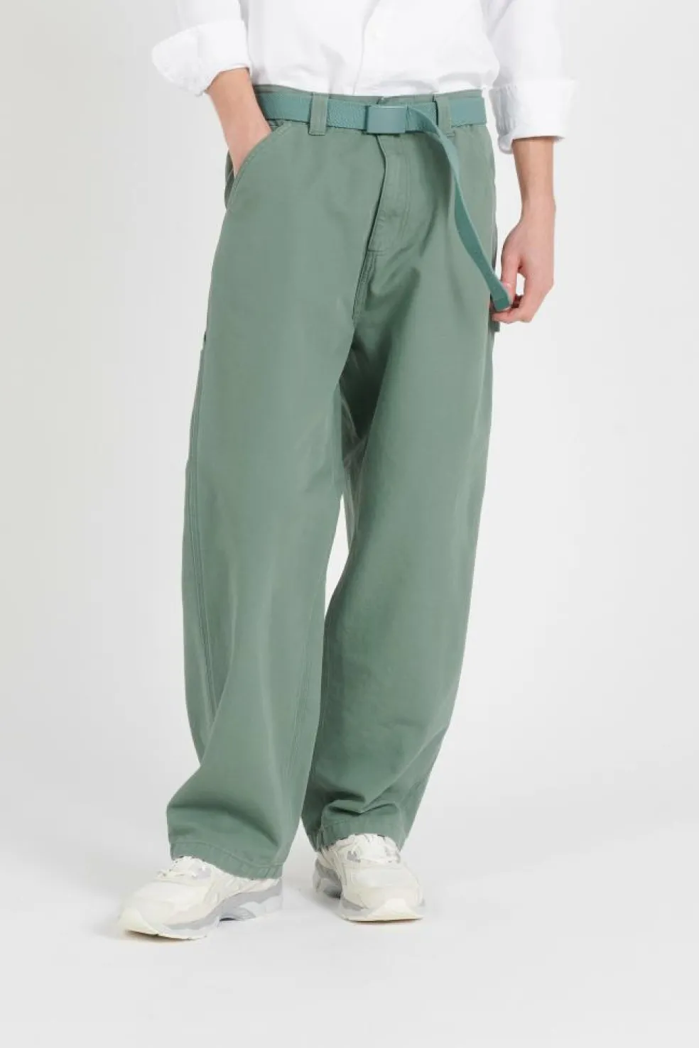 OG Single Knee Pant - Pantalon | Kaki