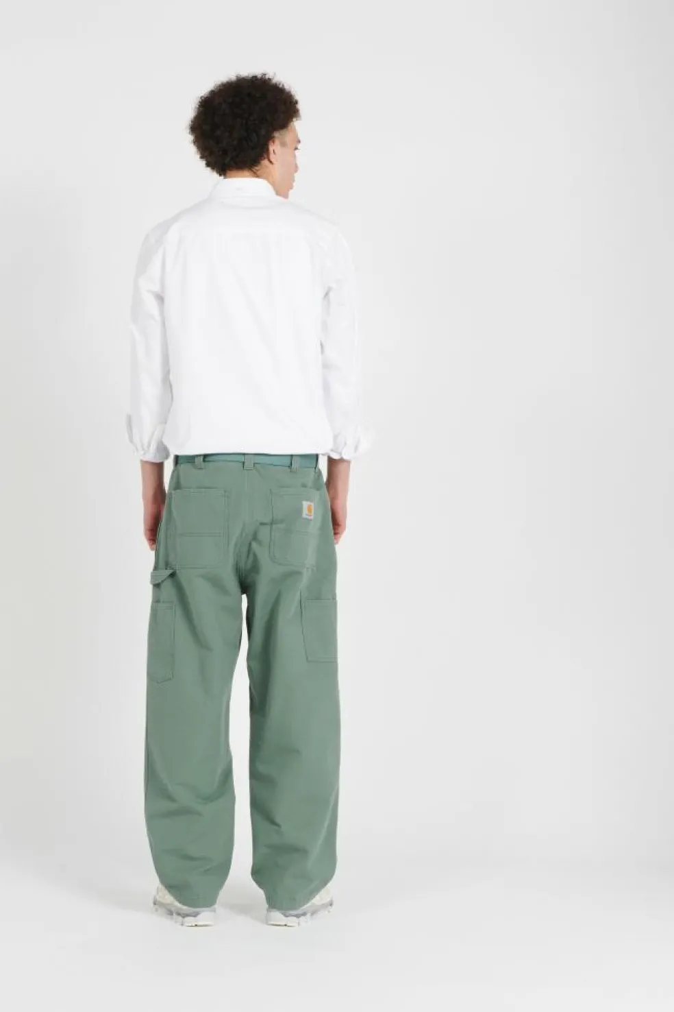 OG Single Knee Pant - Pantalon | Kaki