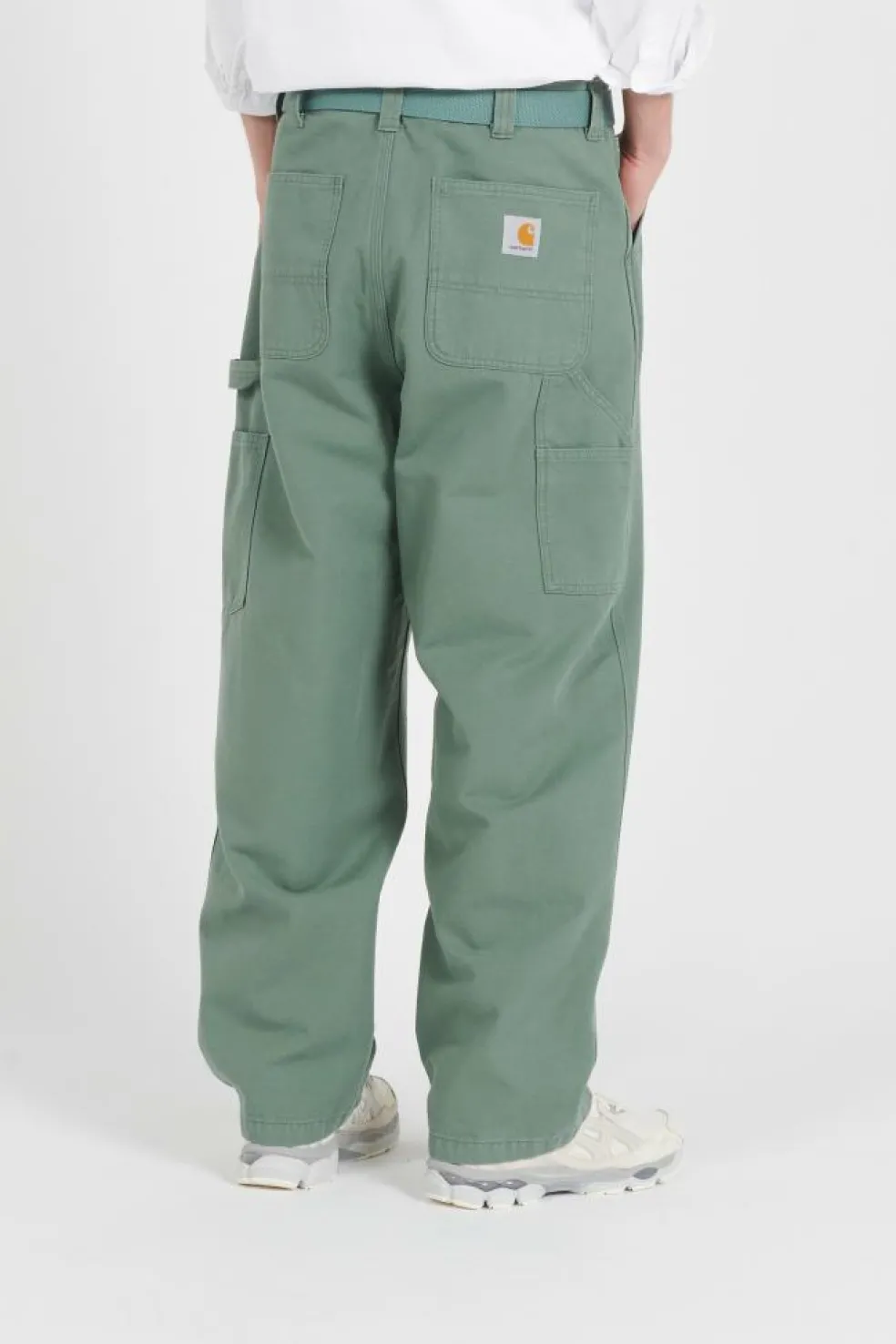 OG Single Knee Pant - Pantalon | Kaki