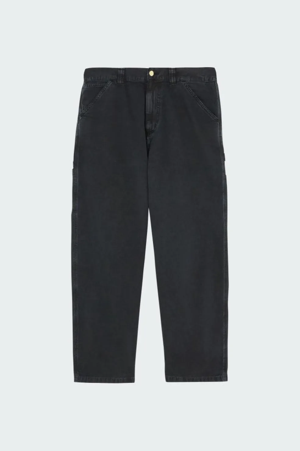 OG Single Knee Pant - Pantalon | Noir
