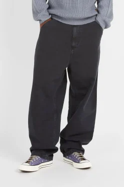 OG Single Knee Pant - Pantalon | Noir
