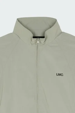 OG SPORT TRACK JACKET - Coupe-vent | Gris