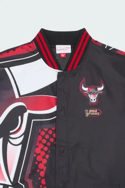 OJBF5902-CBUYYPPPBLCK BIG - Veste | Noir