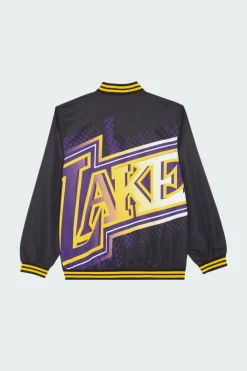 OJBF5902-LALYYPPPBLCK BIG - Veste | Noir