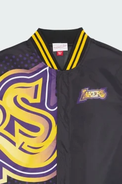 OJBF5902-LALYYPPPBLCK BIG - Veste | Noir