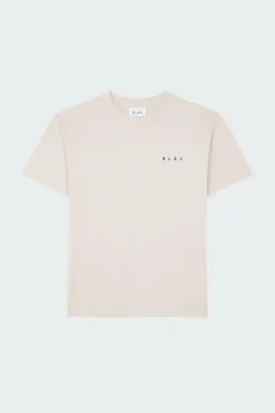 OLAF FACE TEE - T-shirt | Beige