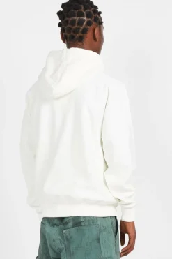 OLAF VINE HOODIE - Hoodie | Beige