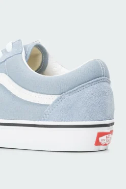 Old Skool - Baskets | Bleu