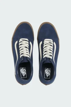 OLD SKOOL - Baskets | Bleu