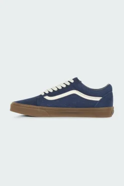 OLD SKOOL - Baskets | Bleu