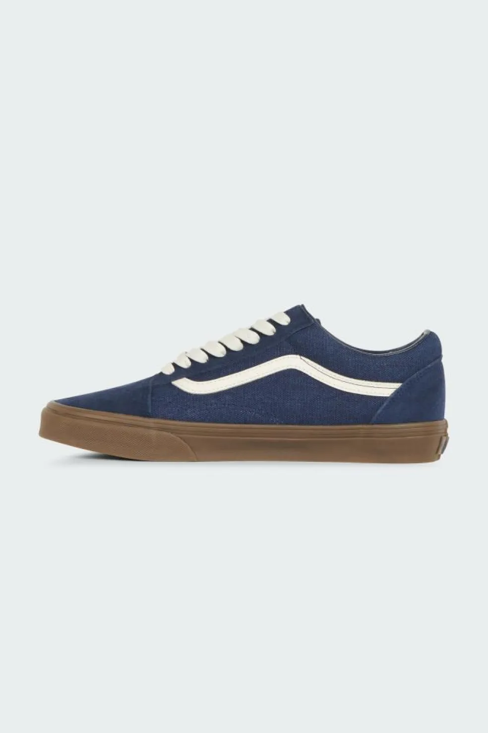 OLD SKOOL - Baskets | Bleu