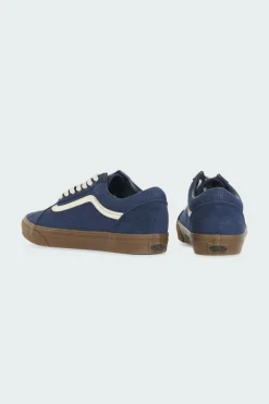 OLD SKOOL - Baskets | Bleu