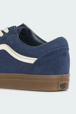 OLD SKOOL - Baskets | Bleu