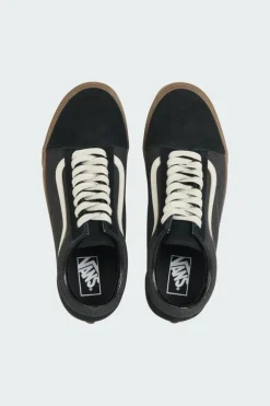 OLD SKOOL - Baskets | Noir