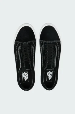 Old Skool - Baskets | Noir