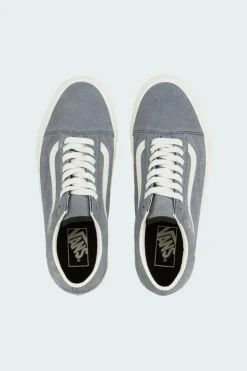 OLD SKOOL - Baskets | Noir