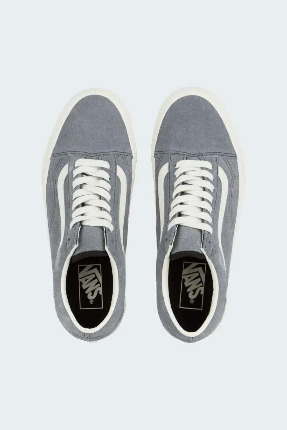 OLD SKOOL - Baskets | Noir