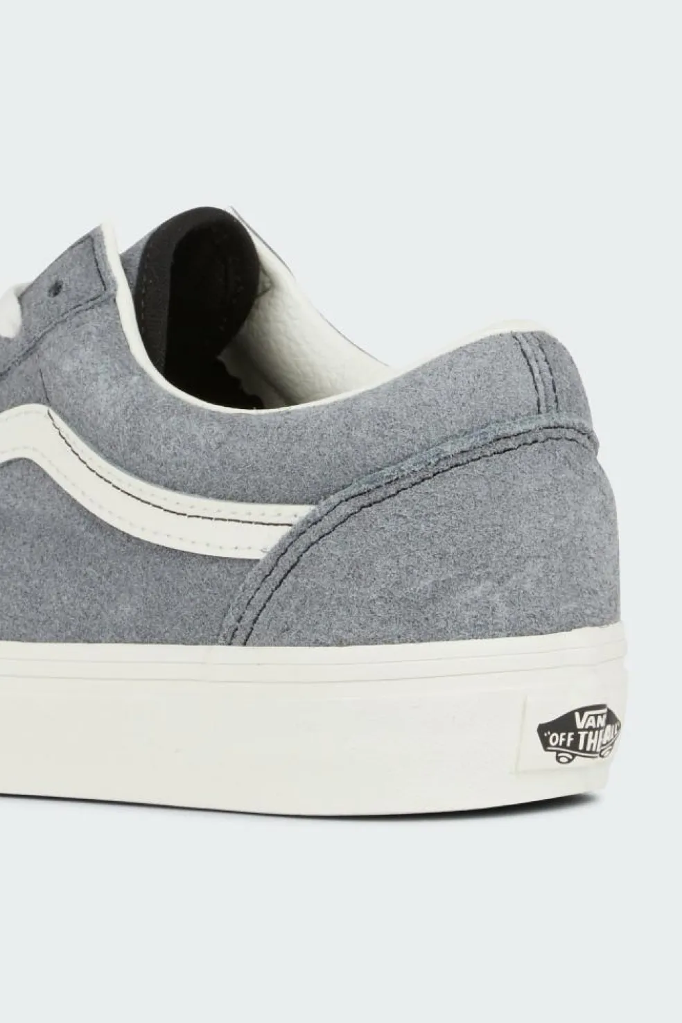 OLD SKOOL - Baskets | Noir