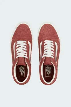 OLD SKOOL - Baskets | Rose