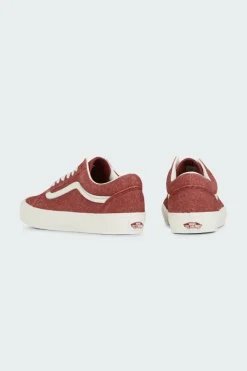 OLD SKOOL - Baskets | Rose