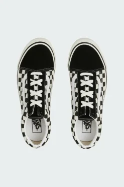 Old Skool 36 DX - Baskets basses | Noir