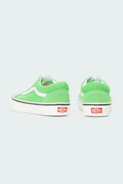 Old Skool 36 DX CLASSIC GREEN - Baskets | Vert