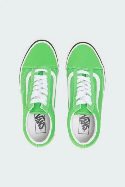 Old Skool 36 DX CLASSIC GREEN - Baskets | Vert