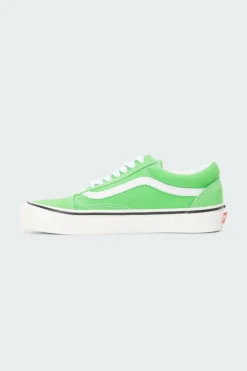 Old Skool 36 DX CLASSIC GREEN - Baskets | Vert