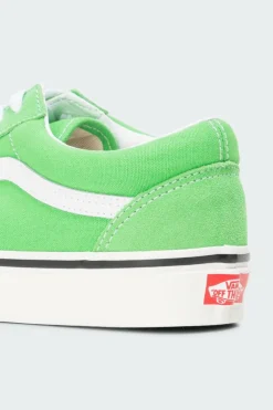 Old Skool 36 DX CLASSIC GREEN - Baskets | Vert