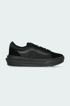 Old Skool Overt Plus CC - Baskets | Noir