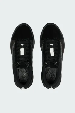 Old Skool Overt Plus CC - Baskets | Noir