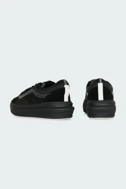 Old Skool Overt Plus CC - Baskets | Noir