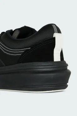 Old Skool Overt Plus CC - Baskets | Noir