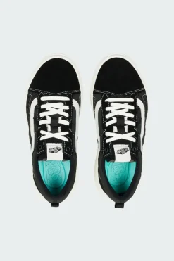 OLD SKOOL OVERT PLUS COMFYCUSH - Baskets | Noir