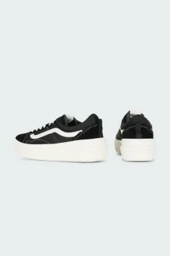 OLD SKOOL OVERT PLUS COMFYCUSH - Baskets | Noir