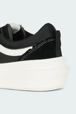 OLD SKOOL OVERT PLUS COMFYCUSH - Baskets | Noir