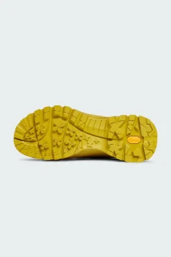 Old Skool Vibram DX - Baskets - VANS X COLLINA STRADA | Jaune