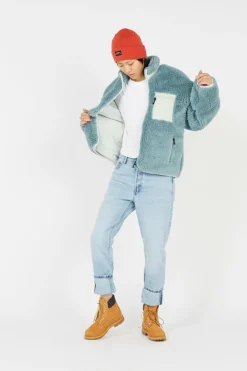 OLIVIA - Jean | Bleu