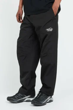 OLWEATHER - Pantalon | Noir