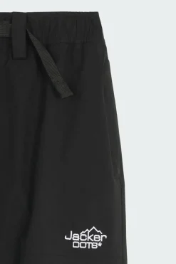 OLWEATHER - Pantalon | Noir