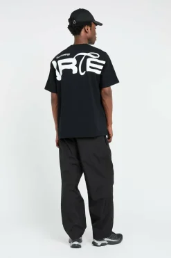 OLWEATHER - Pantalon | Noir