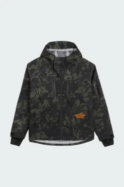 OLWEATHER - Parka | Multicolore