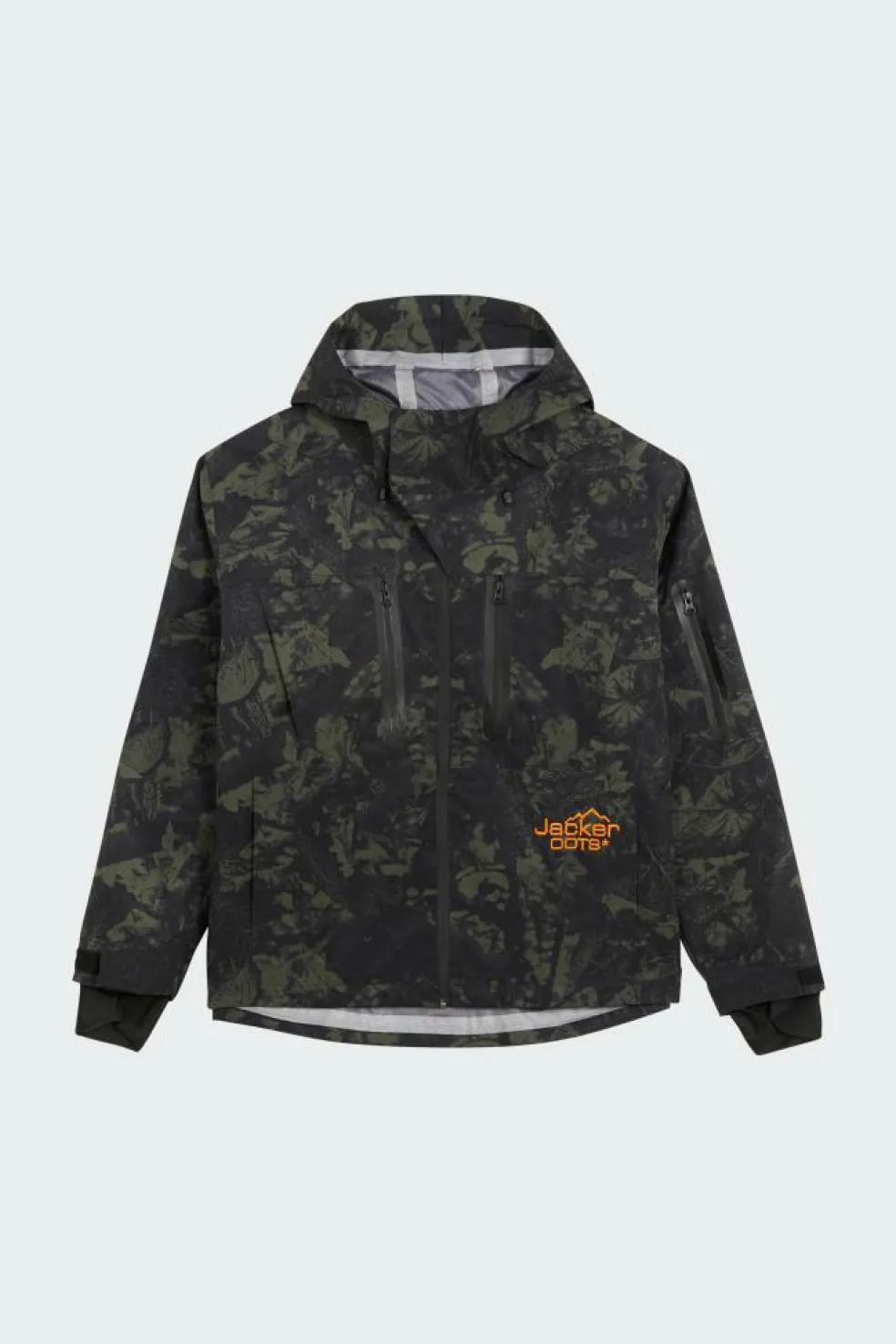 OLWEATHER - Parka | Multicolore