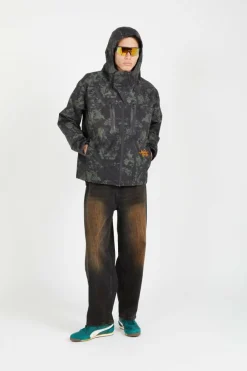 OLWEATHER - Parka | Multicolore