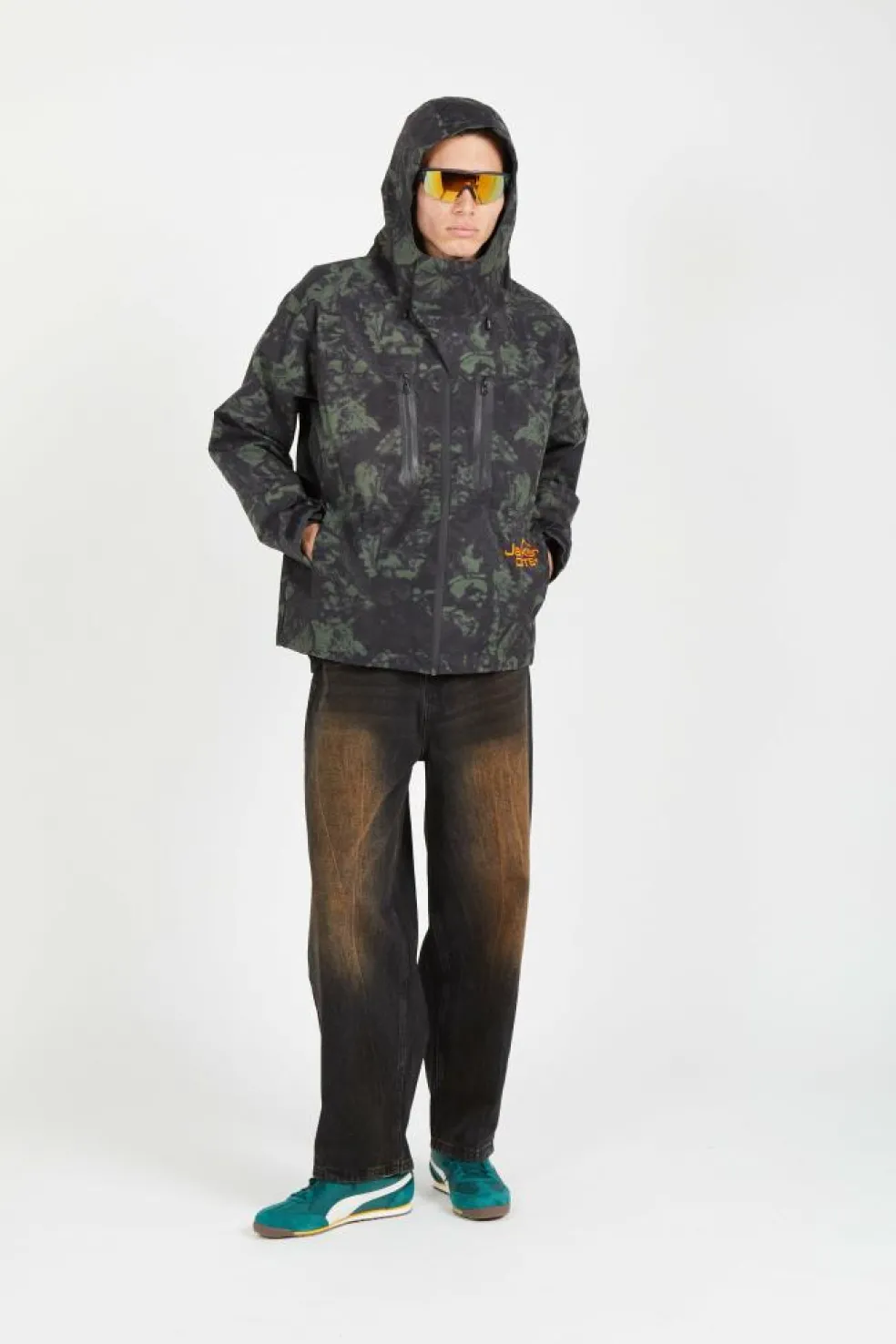 OLWEATHER - Parka | Multicolore