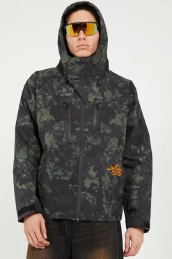 OLWEATHER - Parka | Multicolore