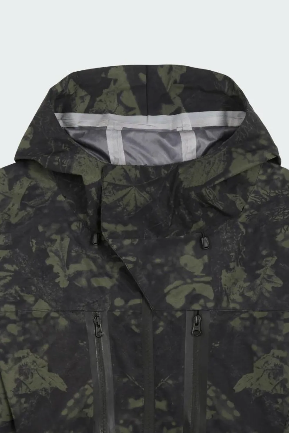 OLWEATHER - Parka | Multicolore