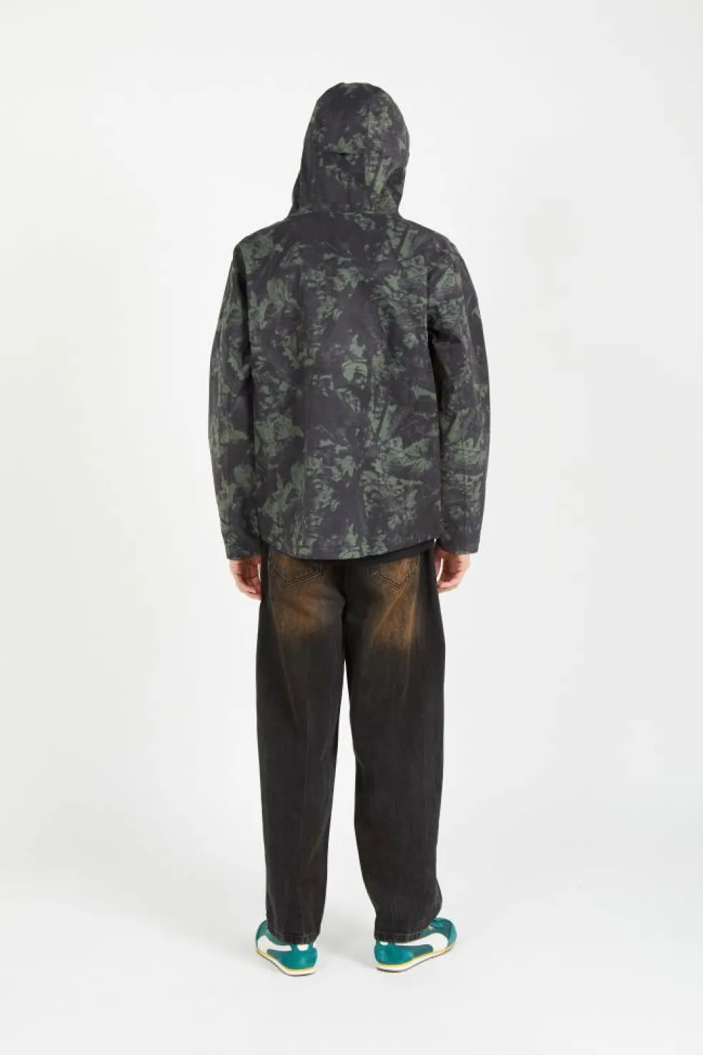 OLWEATHER - Parka | Multicolore